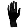 ProWorks GrizzlyNite Nitrile Gloves, Black, X-Large, 1000/CT2