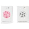 Scensibles Personal Disposal Bags, 3.38" x 9.75", Pink, 1,200/Carton1