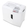 shredstar S10 Strip-Cut Shredder, 10 Manual Sheet Capacity1