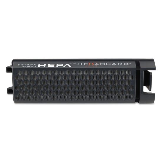 HEPA Exhaust Filter1