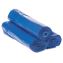 Draw-Tuff Institutional Draw-Tape Can Liners, 30 gal, 1 mil, 30.5" x 40", Blue, 200/Carton1
