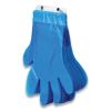 Reddi-to-Go Poly Gloves on Wicket, One Size, Clear, 8,000/Carton2