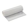 High-Density Commercial Can Liners Value Pack, 33 gal, 14 microns, 33" x 39", Clear, 250/Carton2