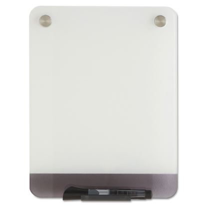 Clarity Personal Board, Ultra-White Backing, 9 x 121