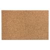 iDesign Frameless Cork Bulletin Board, 24 x 38, Natural1