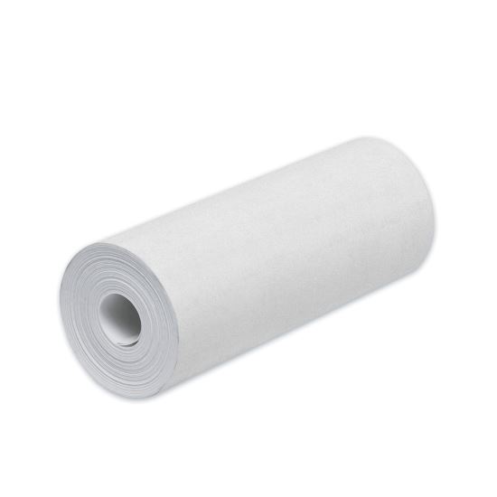 Direct Thermal Printing Thermal Paper Rolls, 2.25" x 24 ft, White, 100/Carton1