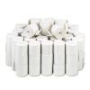 Impact Bond Paper Rolls, 2.25" x 150 ft, White, 100/Carton2