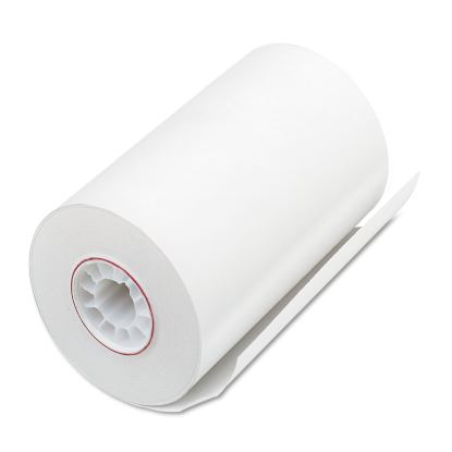 Direct Thermal Printing Thermal Paper Rolls, 3.13" x 90 ft, White, 72/Carton1