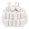 Direct Thermal Printing Thermal Paper Rolls, 3.13" x 90 ft, White, 72/Carton2
