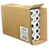 Direct Thermal Printing Thermal Paper Rolls, 2.25" x 55 ft, White, 50/Carton2