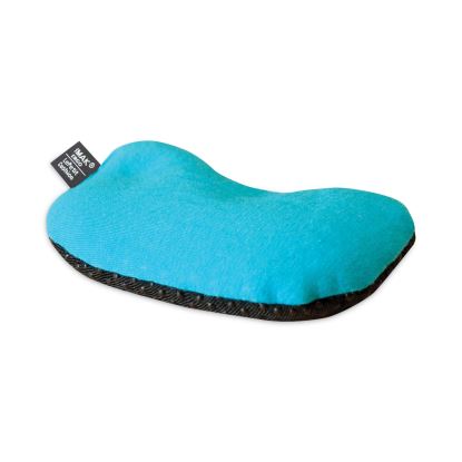 Le Petit Mouse Wrist Cushion, 4.25 x 2.5, Teal1