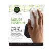 Mouse Wrist Cushion, 5.75 x 3.75, Black2