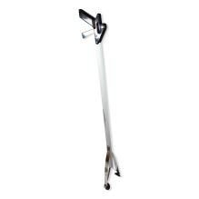 E-Z Grabber Aluminum, 32", Stainless Steel/Black1