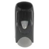 Foam-eeze Bulk Foam Soap Dispenser with Refillable Bottle, 1,000 mL, 4.88 x 4.75 x 11, Black/Gray2