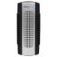 Mini Plug-In Collection Blade Air Purifier, One Speed, Black/Silver1