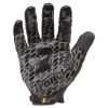 Box Handler Gloves, Black, Medium, Pair2