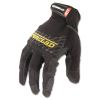 Box Handler Gloves, Black, Large, Pair2