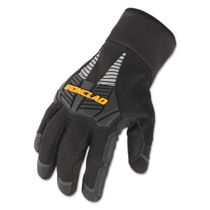 Cold Condition Gloves, Black, Medium1