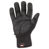 Cold Condition Gloves, Black, Medium2