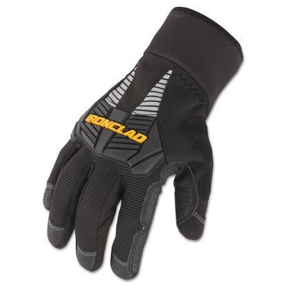 Cold Condition Gloves, Black, X-Large1