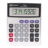 15927 Desktop Calculator, Dual Power, 8-Digit LCD2