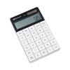 15973 Large Button Calculator, 12-Digit LCD1