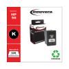 Remanufactured Black Ink, Replacement for 56 (C6656AN), 450 Page-Yield2