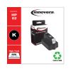 Remanufactured Black Ink, Replacement for 02 (C8721WN), 660 Page-Yield2