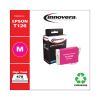 Remanufactured Magenta Ink, Replacement for 126 (T126320), 470 Page-Yield2