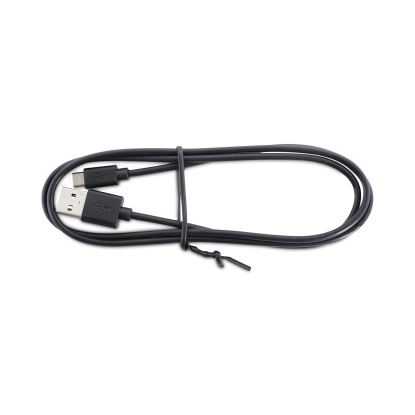 USB to Micro USB Cable, 3ft, Black1