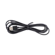 USB to Micro USB Cable, 6 ft, Black1