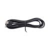 USB to Micro USB Cable, 10 ft, Black1