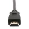 HDMI Version 1.4 Cable, 6 ft, Black2