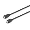 HDMI Version 1.4 Cable, 10 ft, Black1