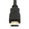 HDMI Version 1.4 Cable, 10 ft, Black2