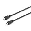 HDMI Version 1.4 Cable, 25 ft, Black1