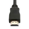 HDMI Version 1.4 Cable, 25 ft, Black2