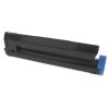 Remanufactured Black High-Yield Toner, Replacement for 43502001, 7,000 Page-Yield2