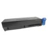 Remanufactured Black Toner, Replacement for 44574701, 4,000 Page-Yield2