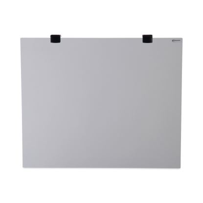 Protective Antiglare LCD Monitor Filter, Fits 19"-20" Widescreen LCD, 16:101