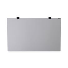 Protective Antiglare LCD Monitor Filter, 21.5"-22" Widescreen LCD, 16:9/16:101