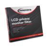 Premium Antiglare Blur Privacy Monitor Filter for 19"-20" LCD2