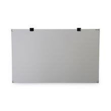 Premium Antiglare Blur Privacy Monitor Filter for 24" Widescreen LCD, 16:9/16:101