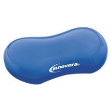 Gel Mouse Wrist Rest, 4.75 x 3.12, Blue1