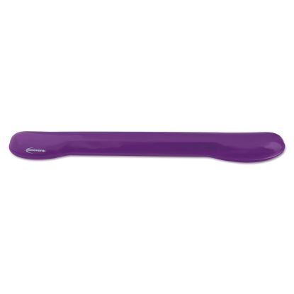 Gel Keyboard Wrist Rest, 18.25 x 2.87, Purple1