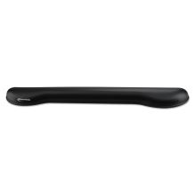 Softskin Gel Keyboard Wrist Rest, 18.5 x 2.87, Black1