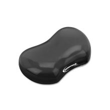 Softskin Gel Mouse Wrist Rest, 4.8 x 3, Black1