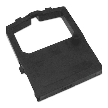 52102001 Compatible OKI Printer Ribbon, Black1