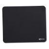 Latex-Free Mouse Pad, 9 x 7.5, Black1