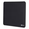 Latex-Free Mouse Pad, 9 x 7.5, Black2